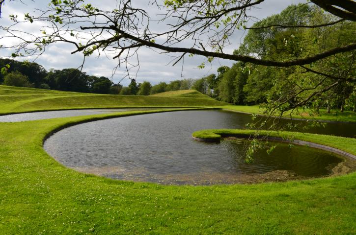 Portrack House Schottland